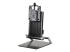 HP Integrated Work Center Stand Desktop Mini / Thin Clients - Right-angle