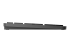HP Dual Mode 975 - Keyboard - Left side