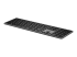 HP Dual Mode 975 - Keyboard - Right-angle