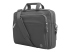 HP Renew Business - Notebook carrying shoulder bag - Right-angle