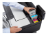 HP DesignJet T830 - multifunction printer - Inside
