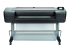HP DesignJet Z6dr PostScript - Front