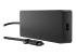 HP - Port replicator - Back