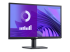 Dell E2425H - LED monitor - Left-angle