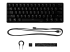 HyperX Alloy Origins 60 - Front