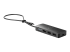 HP USB-C Travel Hub G2 - Back