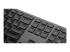 HP Dual Mode 975 - Keyboard - Close up