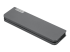 Lenovo USB-C Mini Dock - Right-angle