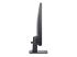 Dell E2725H - LED monitor - Left side