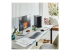 HP Pro 400 G9 - tower Core i5 13400 2.5 GHz - Left-angle