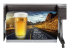 HP DesignJet Z6dr PostScript - Front