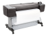 HP DesignJet Z6dr PostScript - Left-angle
