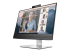 HP E24mv G4 Conferencing Monitor - Right-angle