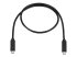 HP 120W - Thunderbolt cable - Right-angle