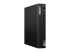 Lenovo ThinkCentre M70q Gen 5 - Left-angle