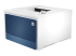 HP Color LaserJet Pro 4202dw - Right-angle