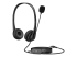 HP G2 - Headset - on-ear - Right-angle