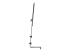 HP B560 - Mounting kit (mount bracket) - Left side