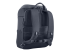HP Travel - Notebook carrying backpack - Back