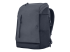 HP Travel - Notebook carrying backpack - Right-angle