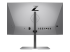 HP Z24m G3 - LED monitor - Back