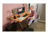 HP 230 - Keyboard and mouse set - Left-angle