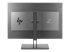 HP Z24n G2 - LED monitor - Back