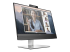 HP E24mv G4 Conferencing Monitor - Left-angle