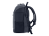 HP Travel - Notebook carrying backpack - Right side