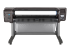 HP DesignJet Z6dr PostScript - Back