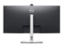 Dell P3424WEB - LED monitor - Back