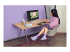 HP 230 - Keyboard and mouse set - Left-angle