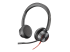 Poly Blackwire 8225 - Blackwire 8200 series - Right-angle