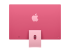 Apple iMac with 4.5K Retina display - Back