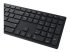 Dell Pro KM5221W - Keyboard and mouse set - Close up