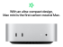 Apple Mac mini M4 - 16 GB - Front