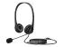 HP G2 - Headset - on-ear - Right-angle