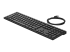 HP Desktop 320K - Keyboard - Right-angle