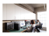 HP Z24n G2 - LED monitor - Left-angle