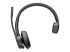 Poly Voyager 4310 - Voyager 4300 UC series - Back