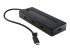 HP - Port replicator - Right-angle