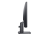 Dell E2225H - LED monitor - Left side