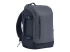 HP Travel - Notebook carrying backpack - Left-angle