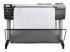 HP DesignJet T830 - multifunction printer - Front