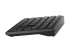 Dell Pro KM5221W - Keyboard and mouse set - Back