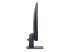 Dell E2425H - LED monitor - Left side