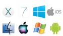 Operating System Upgrade Required for any device upgrades